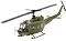 ������ ���������� - UH-1D Iroquois - �������� ��������� - �����