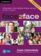 face2face - Upper Intermediate (B2): CD � ������� + ����� CD : ������ ������� �� ��������� ���� - Second Edition - Chris Redston, Gillie Cunningham, Anthea Bazin, Sarah Ackroyd - �������