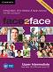 face2face - Upper Intermediate (B2): CD   +  CD :      - Second Edition - Chris Redston, Gillie Cunningham, Anthea Bazin, Sarah Ackroyd - 