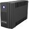    UPS PowerWalker VI 850 SB - 850 VA, 480 W, 12V / 6Ah, 2x CEE 7/3 , USB, Line Interactive - 