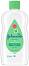 Johnson's Baby Aloe Vera Oil -         - 