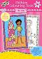Galt: ������� �������� - ������ �� ���������� : Girl Club Fashion Colouring Book - �����