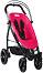  Phil & Teds Pink -    Smart - 