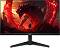  Acer Nitro QG271X1bmiipx - 27", IPS, 200 Hz, 16:9, 1920 x 1080, 0.5 ms, 2 x HDMI, DisplayPort, AMD FreeSync Premium - 