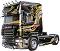 ������ - Scania R730 Topline "Imperial" - �������� ����� - �����