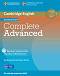 Complete - Advanced (C1):    + CD :      -  Second Edition - Guy Brook-Hart, Simon Haines - 