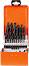    Projahn HSS-R - 25    ∅ 1 - 13 mm - 