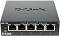 D-Link DES-105 - 5 , 1000 Mbps - 