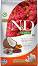           N&D Dog Skin & Coat - 2.5  7 kg,  , ,   ,   Quinoa,   ,  1  - 