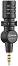  BOYA BY-M110 - 50 Hz - 18 kHz, 3.5 mm  (TRRS)  - 