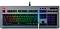    Thermaltake Level 20 - Full Size, USB, ANSI Layout, Cherry MX Speed Silver RGB - 