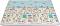     Moni City - 200 / 180 / 1 cm - 