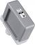 ������ � ������� �� ������� Canon PFI-1100 Photo Black - 160 ml - 