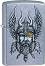   Zippo Viking Warrior Design - 