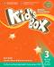 Kid's Box -  3:      : Updated Second Edition - Caroline Nixon, Michael Tomlinson -  