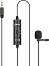 �������� ������ BOYA BY-M1S - 6 m ����� � 3.5 mm ��� - 