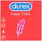 Durex Feel Thin -      3, 12  18  - 