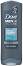 Dove Men+Care Clean Comfort Body & Face Wash - ��� ��� �� ���� �� ������� Clean Comfort - ��� ���