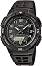  Casio Collection - Tough Solar AQ-S800W-1BVEF -   "Casio Collection: Tough Solar" - 