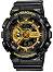 Часовник Casio - G-Shock GA-110GB-1AER - От серията "G-Shock" - 