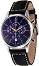  Zeno-Watch Basel - Gentleman Chronograph 43 6564-5030Q-i4 -   "Vintage Line" - 