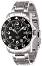  Zeno-Watch Basel - Black 6350Q-a1M -   "Airplane Diver II" - 