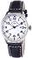  Zeno-Watch Basel - Navigator Quartz 6569-515Q-i2 -   "Precision" - 