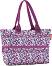      Reisenthel Shopper E1 -   Viola Mauve - 