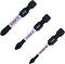    PH Bosch - 3      PH1, PH2  PH3   Impact Control - 