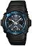  Casio - G-Shock Wave Ceptor Solar AWG-M100A-1AER -   "G-Shock: Wave Ceptor Solar" - 