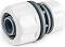    ∅ 1"  3/4" Bradas -   White Line - 