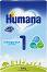     Humana 1 - 300  800 g,  0-6  - 