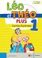 Leo et Theo Plus - ���� 1 (A1.1): ��������� �� ������� ���� - M. A. Apicella, D. Guillemant - �������
