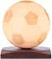   Gingko FootballSpin Lamp Mini -   Smart - 