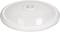 LED  ORNO ZONDA PIR 12 W 4000K - 800 lm   ∅ 29 cm - 