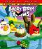 Angry Brids toons -  1 -  2 - 