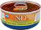    N&D - 70 g,  ,   ,   Pumpkin,    - 