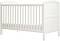   Mamas & Papas Dover -  White,   60 x 120 cm - 