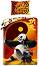     2  Kung Fu Panda - 140 x 200 cm - 