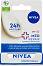 Nivea Med Repair Lip Balm SPF 15 -         E - 