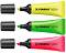 ����� ������� Stabilo Neon - 3 ����� - 