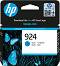      HP 924 Cyan - 400  - 