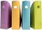    Exacompta - 4 ,   A4,   26.6 / 30.5 / 8.2 cm   Pop'N Co - 