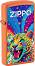   Zippo Leopard Design - 