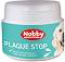 ���������� ������� �� ���������� �� ������� ������� �� ������ Nobby Plaque Stop - 75 g, �� ��������� - �������