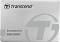SSD ����� Transcend 220S 2.5" SATA III - 480 GB, ������ 530 MB/s, ����� 480 MB/s - 