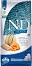     N&D Puppy Medium & Maxi - 12 kg,   ,   ,   Ocean,     ,  1  - 