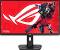 ������� ASUS ROG Strix XG279CNS - 27", Fast IPS, 380 Hz, 16:9, 1920 x 1080, 0.3 ms, HDMI, DisplayPort, USB-C, AMD FreeSync Premium - 