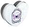 ������� ������� �� ������� Shudehill Giftware - ����� - 9 x 8 cm - 