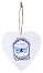 ������� ����������� ������� Shudehill Giftware - ����� - 10.5 x 10.5 cm - 